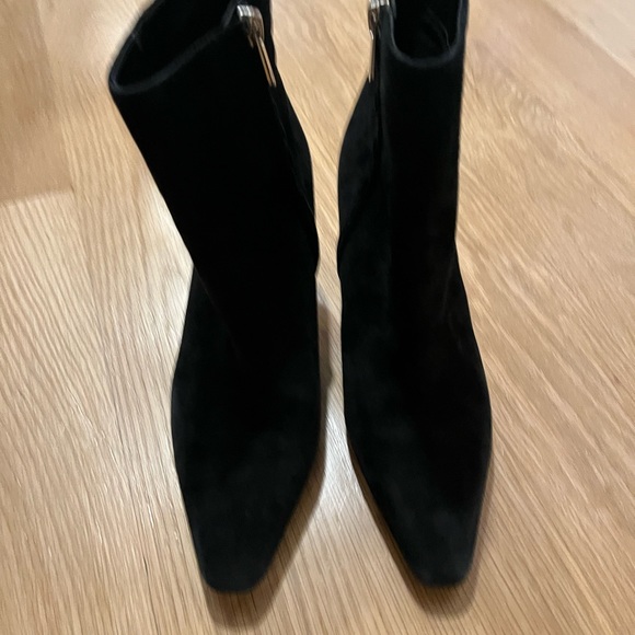 Sam Edelman Pointed Booty - Picture 4 of 5